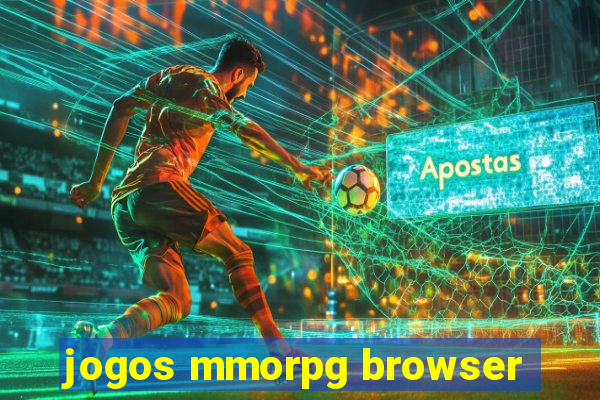 jogos mmorpg browser