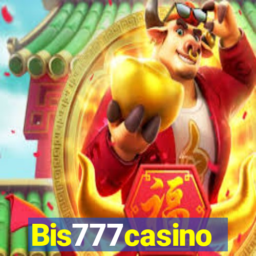 Bis777casino