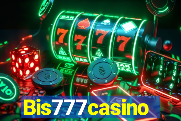 Bis777casino