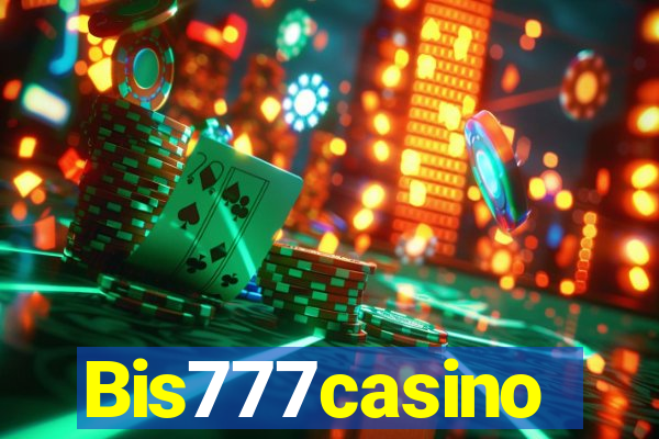 Bis777casino