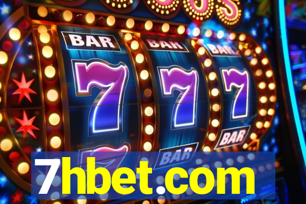 7hbet.com