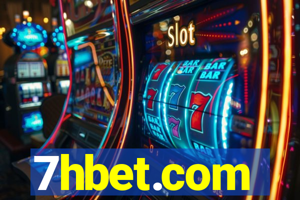 7hbet.com