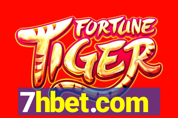 7hbet.com