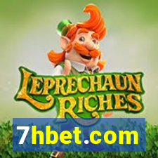 7hbet.com