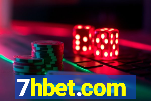 7hbet.com