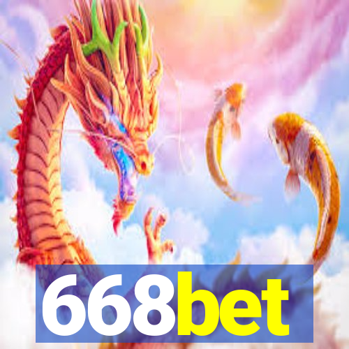 668bet