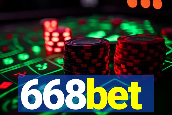 668bet