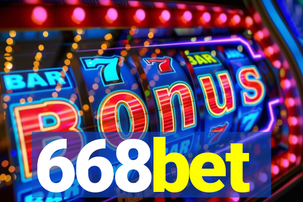 668bet