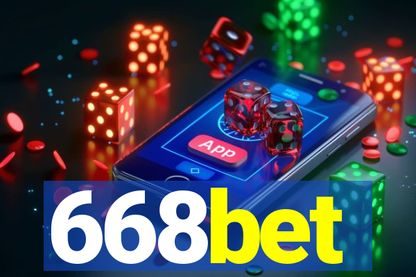 668bet