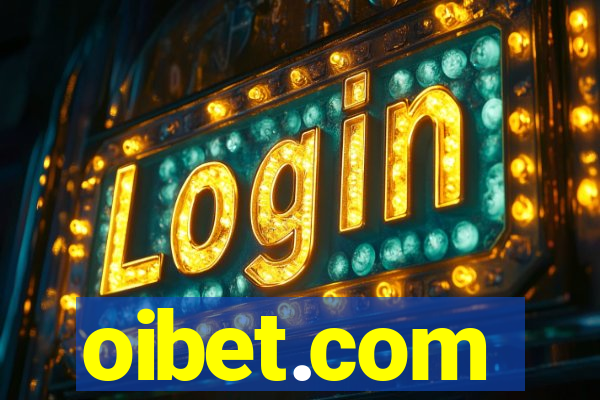 oibet.com