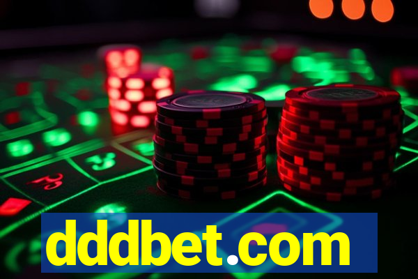 dddbet.com