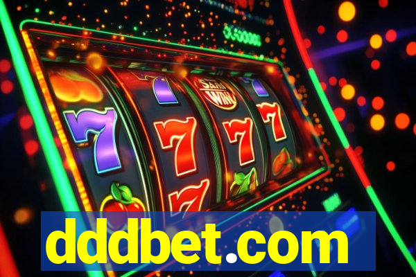 dddbet.com