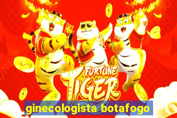 ginecologista botafogo