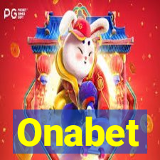 Onabet