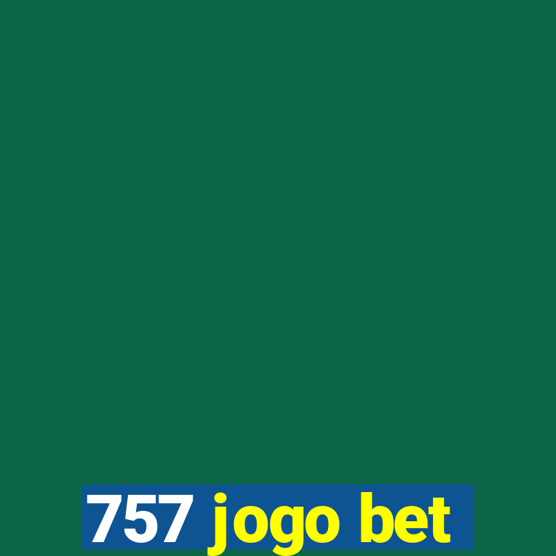 757 jogo bet