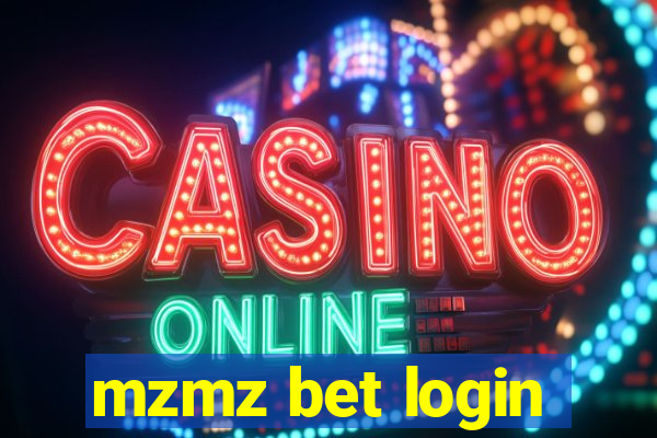 mzmz bet login