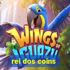 rei dos coins