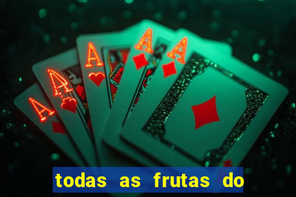 todas as frutas do blox fruits para colorir