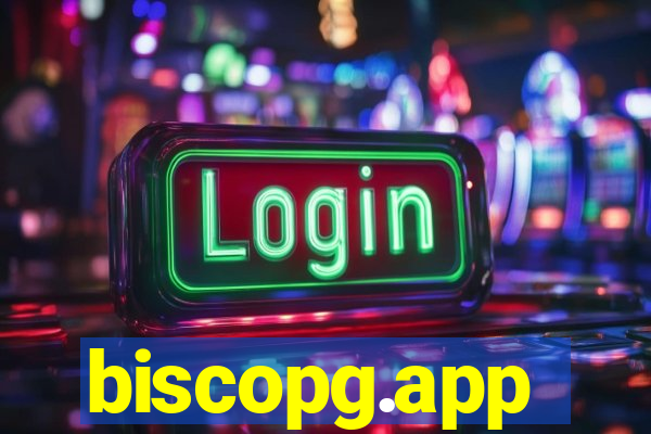 biscopg.app