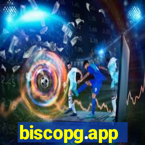 biscopg.app