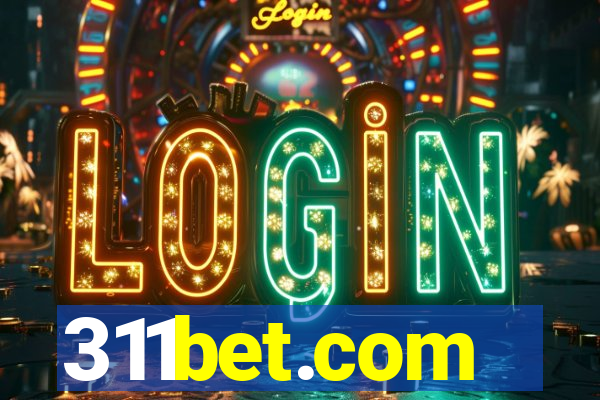 311bet.com