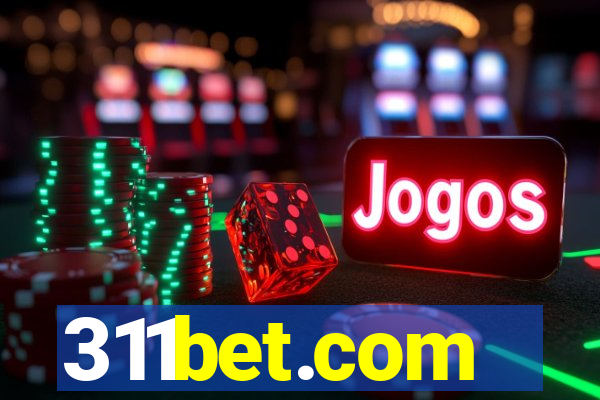 311bet.com