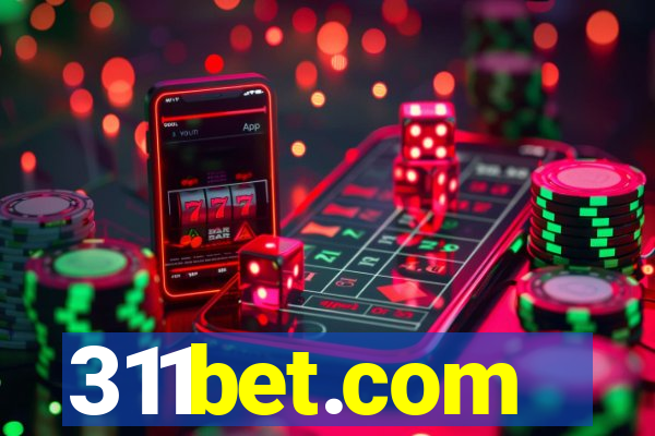 311bet.com