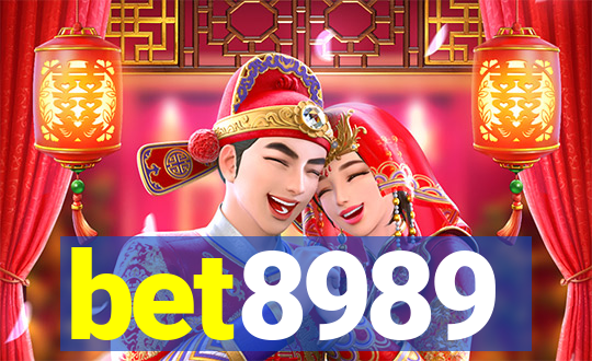 bet8989