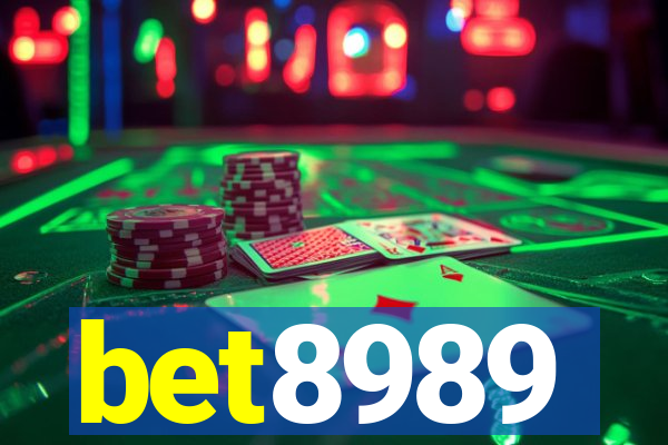 bet8989