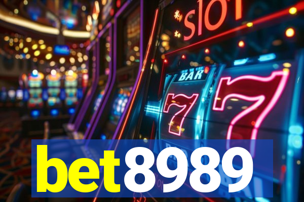 bet8989