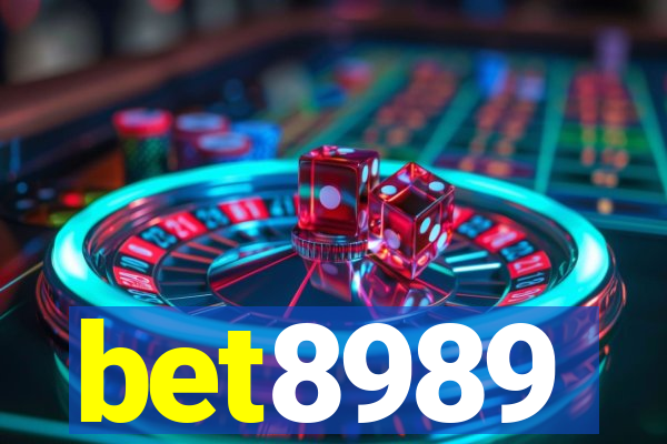 bet8989