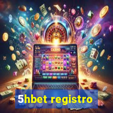 5hbet registro