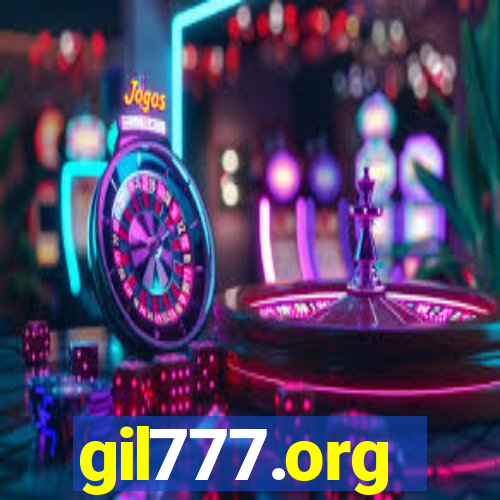 gil777.org