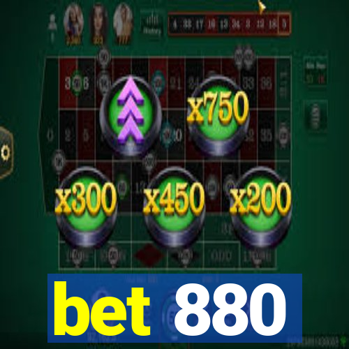 bet 880