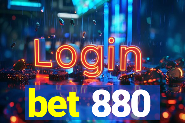 bet 880