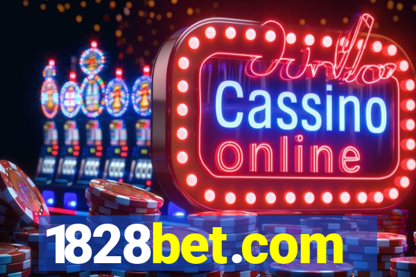 1828bet.com