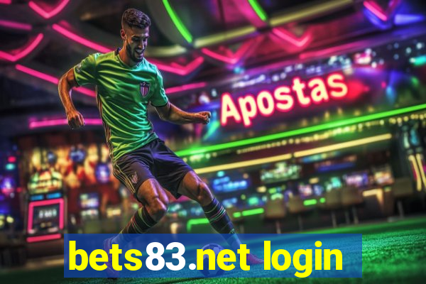 bets83.net login