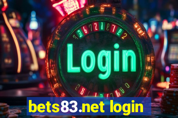 bets83.net login