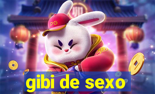 gibi de sexo