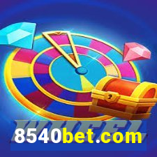 8540bet.com