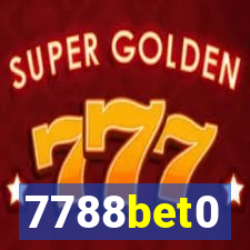 7788bet0