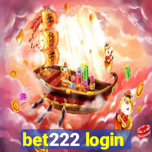 bet222 login