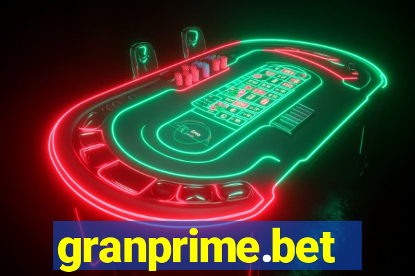 granprime.bet