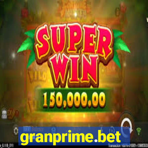 granprime.bet