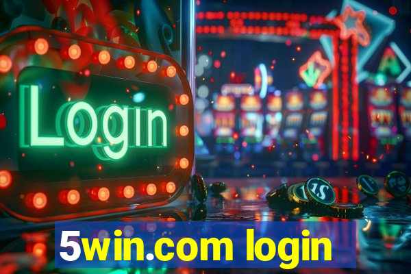 5win.com login