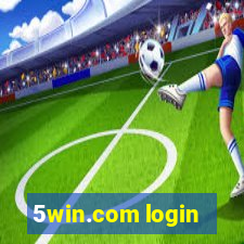 5win.com login