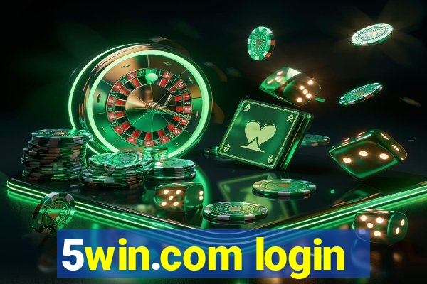 5win.com login