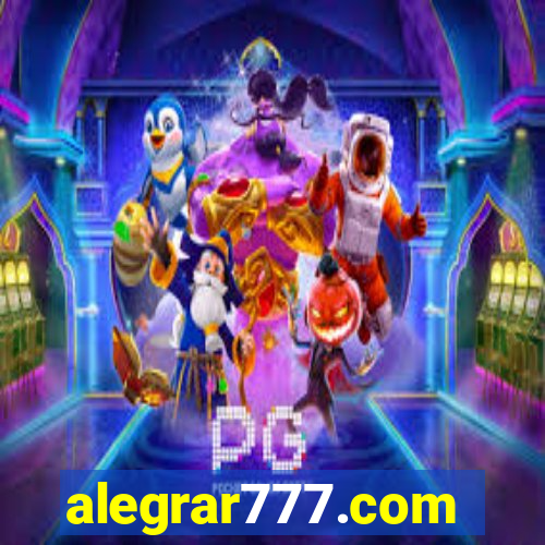 alegrar777.com