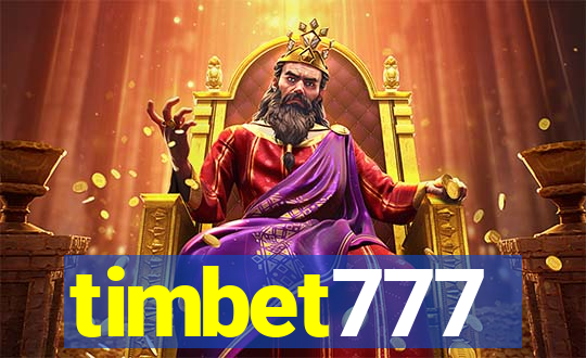 timbet777