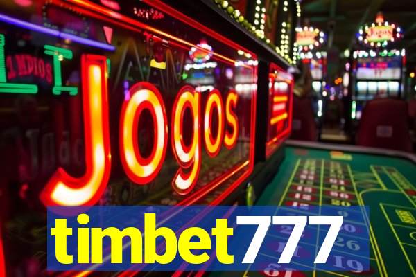 timbet777